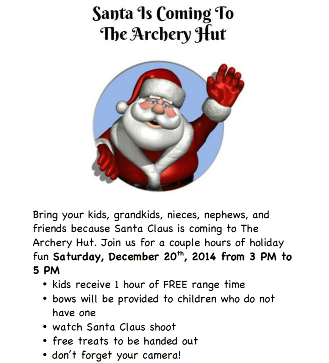 The Archery Hut Where the Hunting and Target Stories Never End